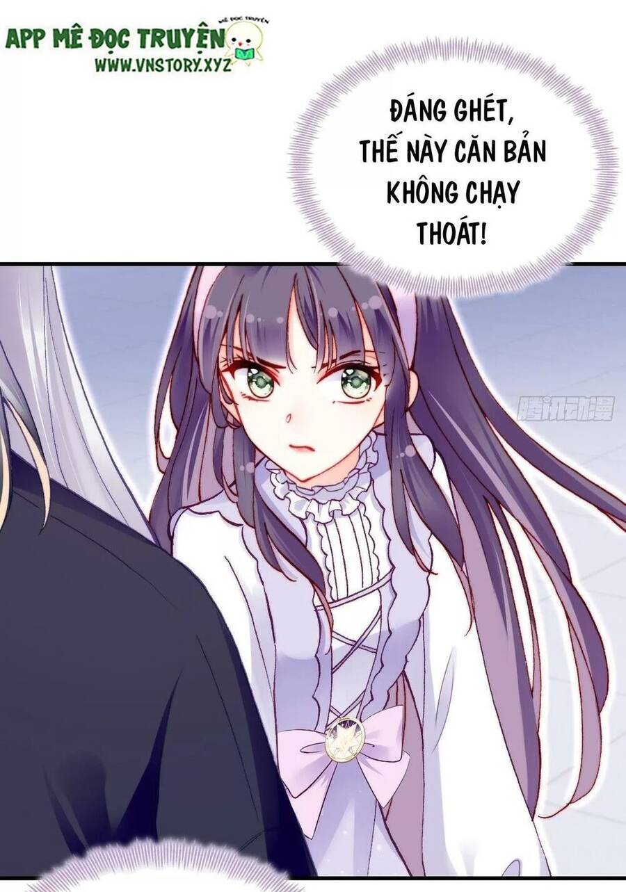 Lại Bị Bệnh Chiều Chuộng Quấn Lấy Chapter 63 - Trang 2