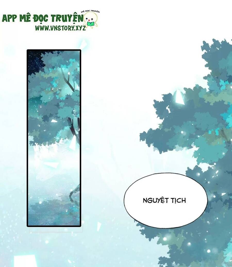 Lại Bị Bệnh Chiều Chuộng Quấn Lấy Chapter 63 - Trang 2