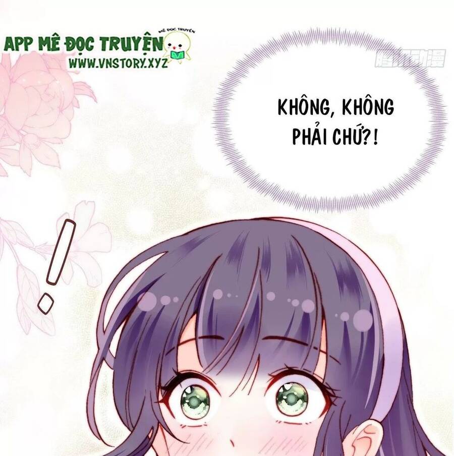 Lại Bị Bệnh Chiều Chuộng Quấn Lấy Chapter 63 - Trang 2