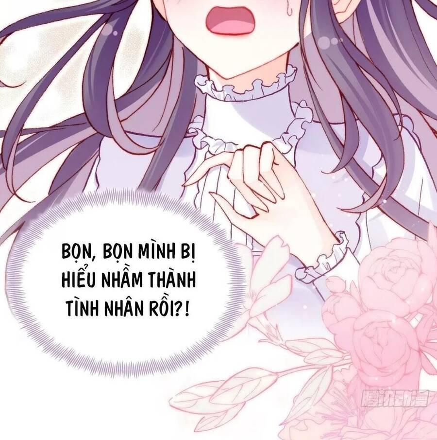 Lại Bị Bệnh Chiều Chuộng Quấn Lấy Chapter 63 - Trang 2