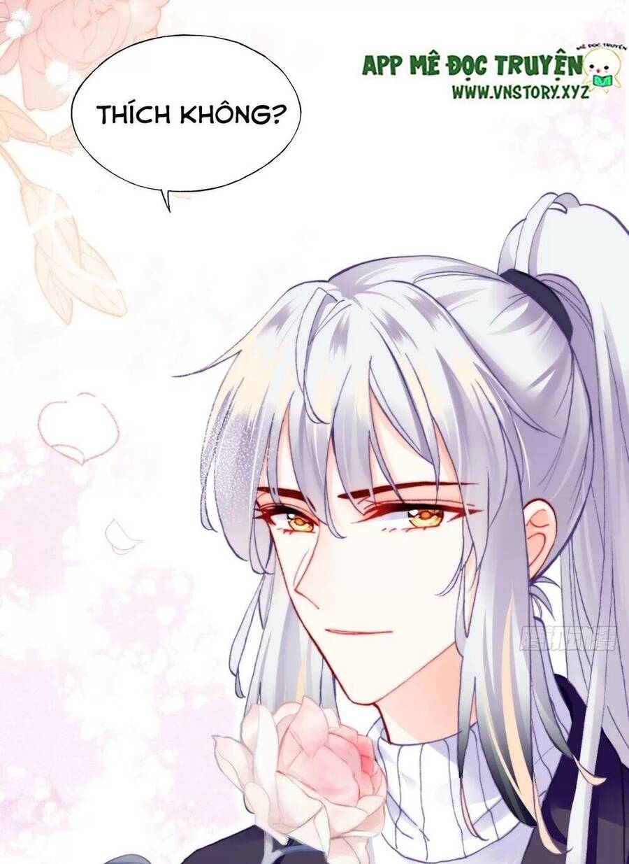 Lại Bị Bệnh Chiều Chuộng Quấn Lấy Chapter 63 - Trang 2