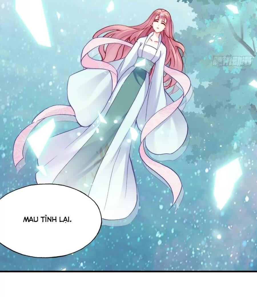 Lại Bị Bệnh Chiều Chuộng Quấn Lấy Chapter 63 - Trang 2