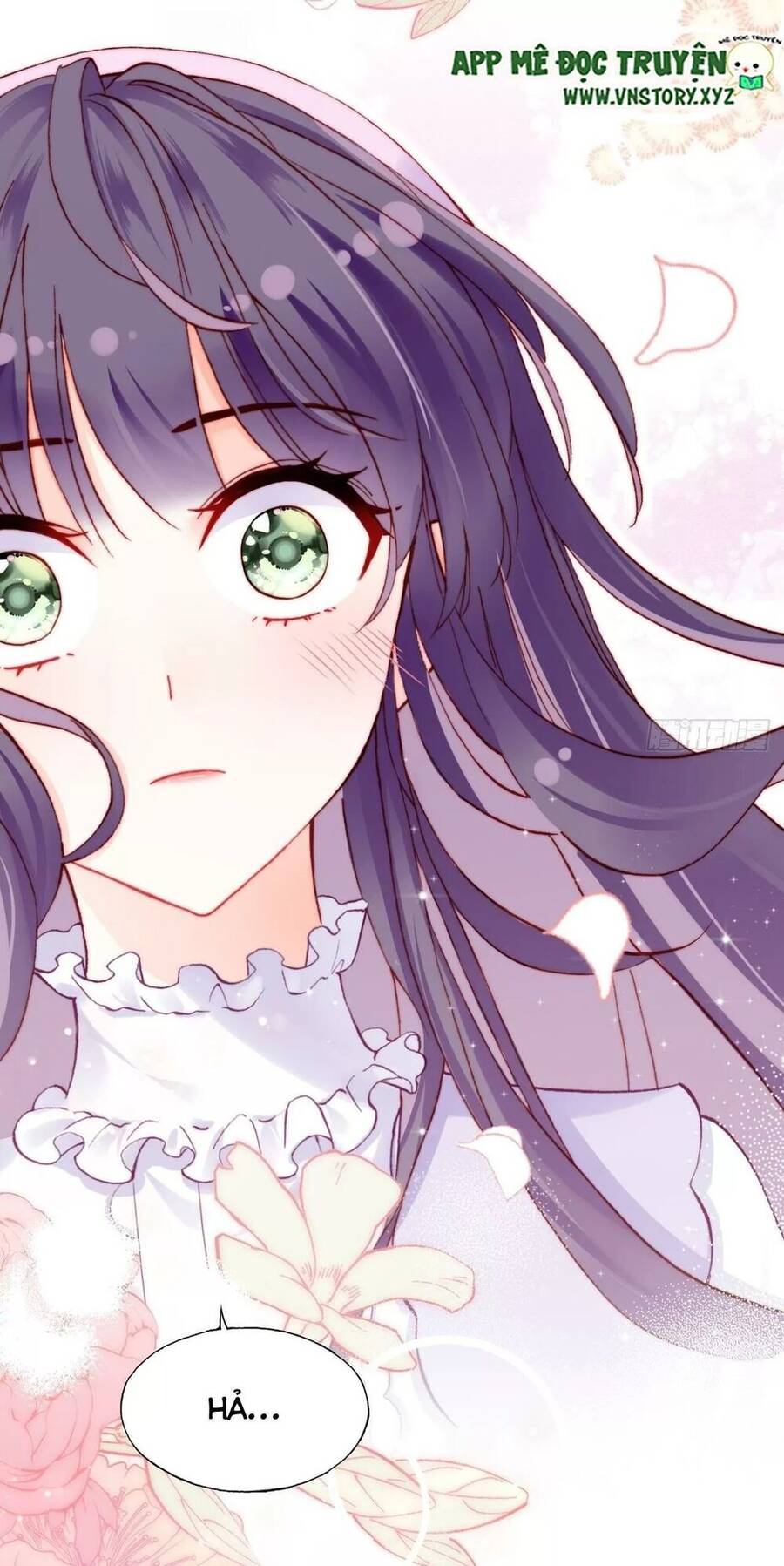 Lại Bị Bệnh Chiều Chuộng Quấn Lấy Chapter 63 - Trang 2