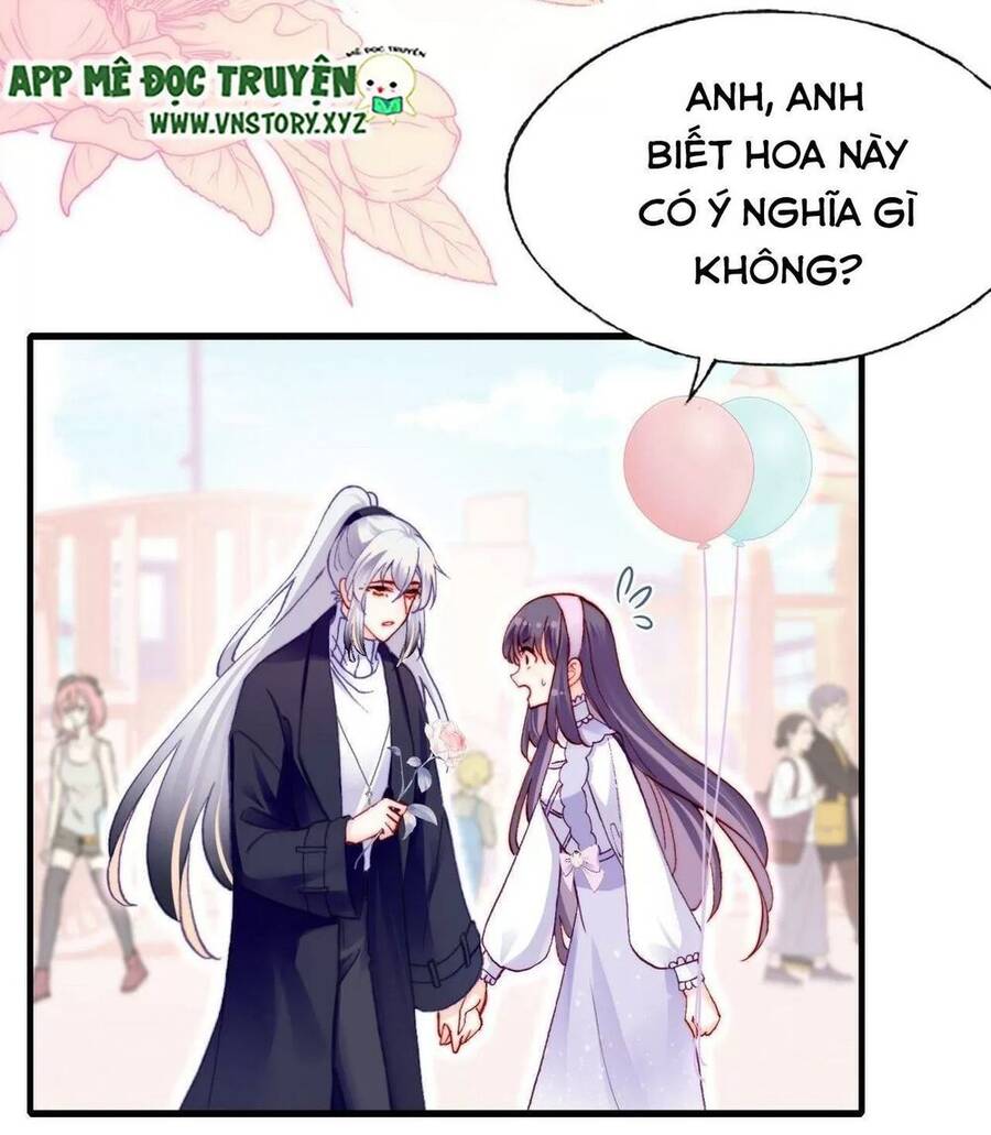 Lại Bị Bệnh Chiều Chuộng Quấn Lấy Chapter 63 - Trang 2