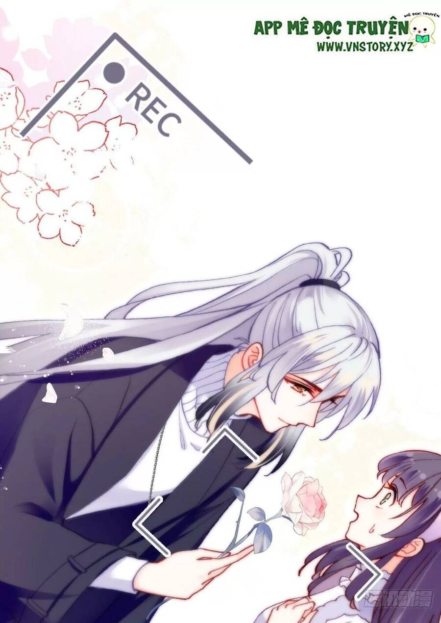 Lại Bị Bệnh Chiều Chuộng Quấn Lấy Chapter 63 - Trang 2