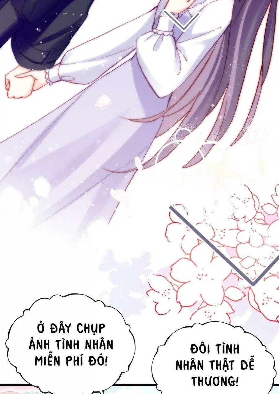 Lại Bị Bệnh Chiều Chuộng Quấn Lấy Chapter 63 - Trang 2