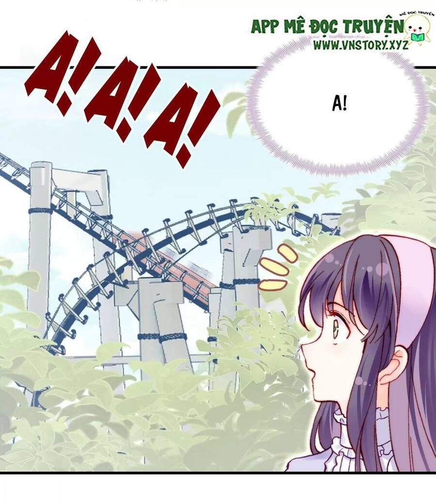 Lại Bị Bệnh Chiều Chuộng Quấn Lấy Chapter 63 - Trang 2