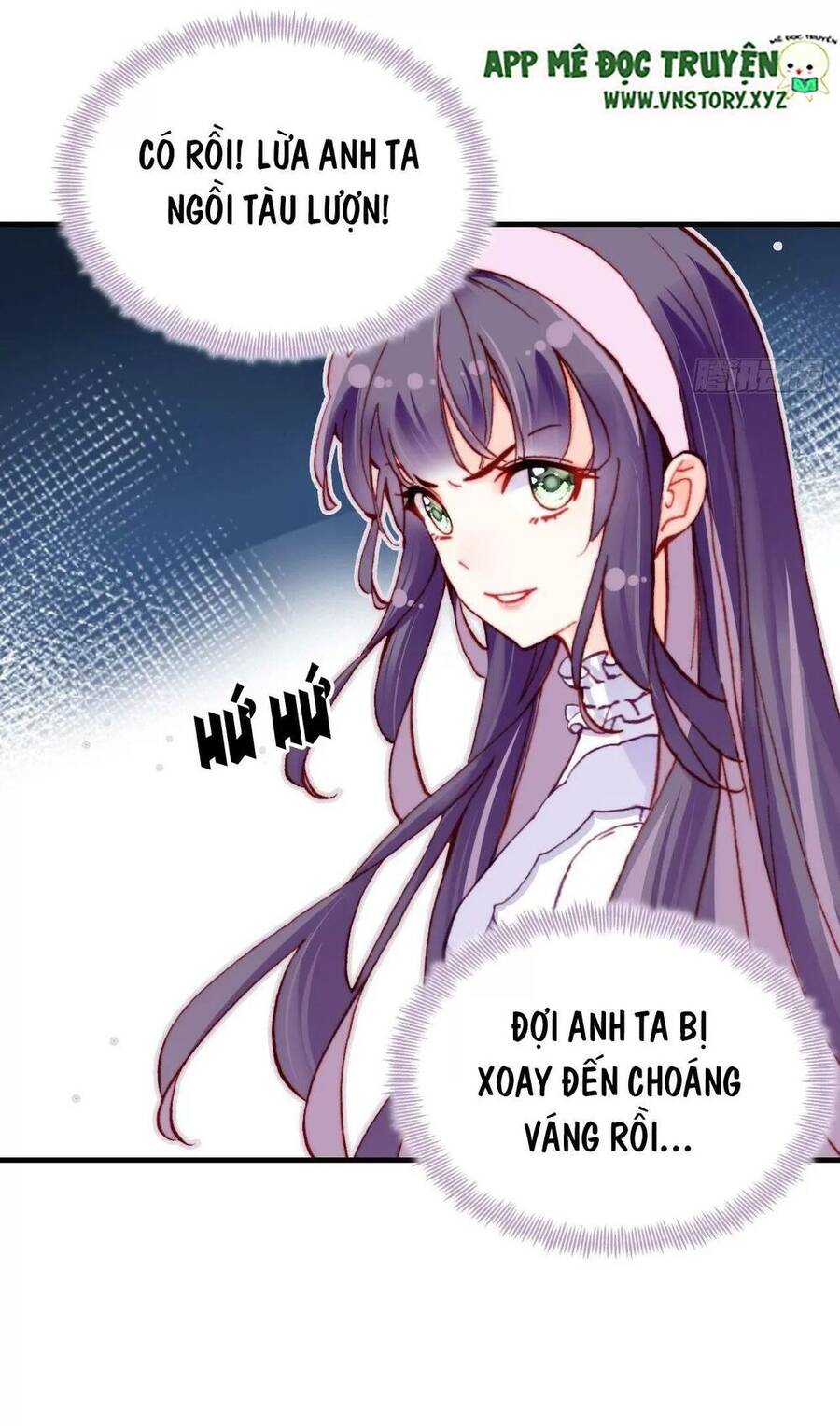 Lại Bị Bệnh Chiều Chuộng Quấn Lấy Chapter 63 - Trang 2