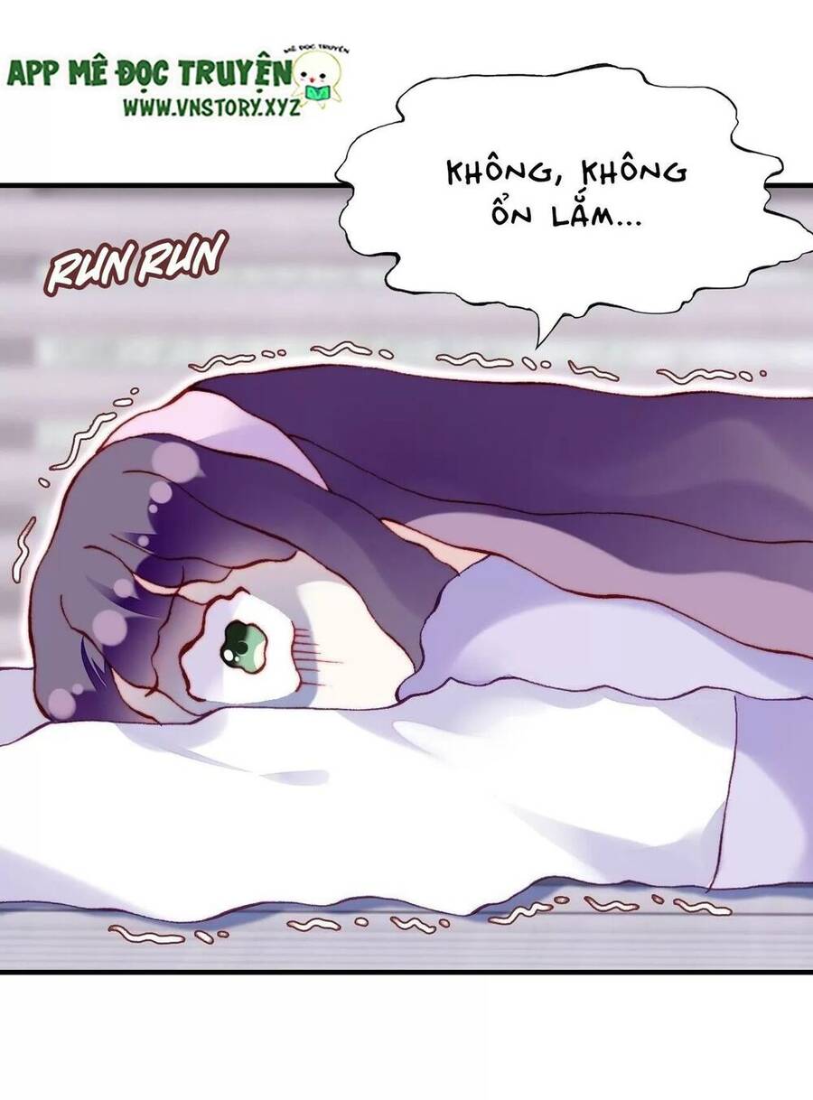 Lại Bị Bệnh Chiều Chuộng Quấn Lấy Chapter 63 - Trang 2