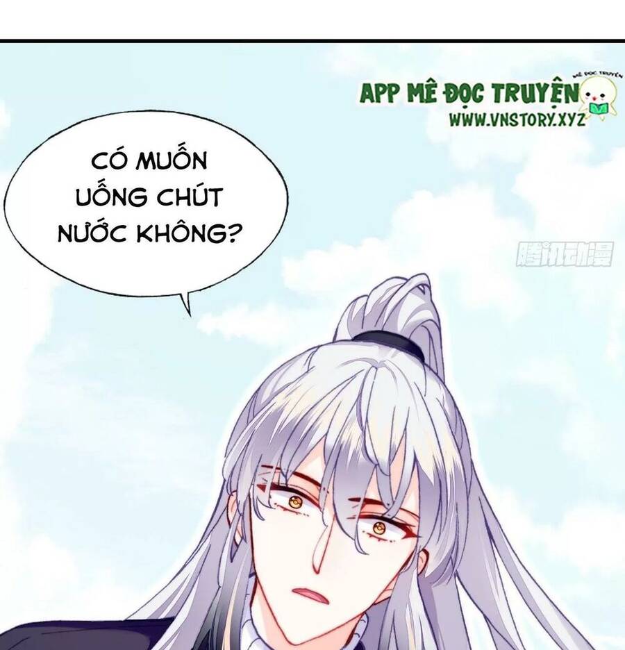 Lại Bị Bệnh Chiều Chuộng Quấn Lấy Chapter 63 - Trang 2