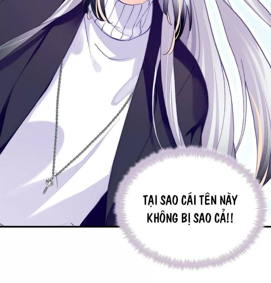 Lại Bị Bệnh Chiều Chuộng Quấn Lấy Chapter 63 - Trang 2