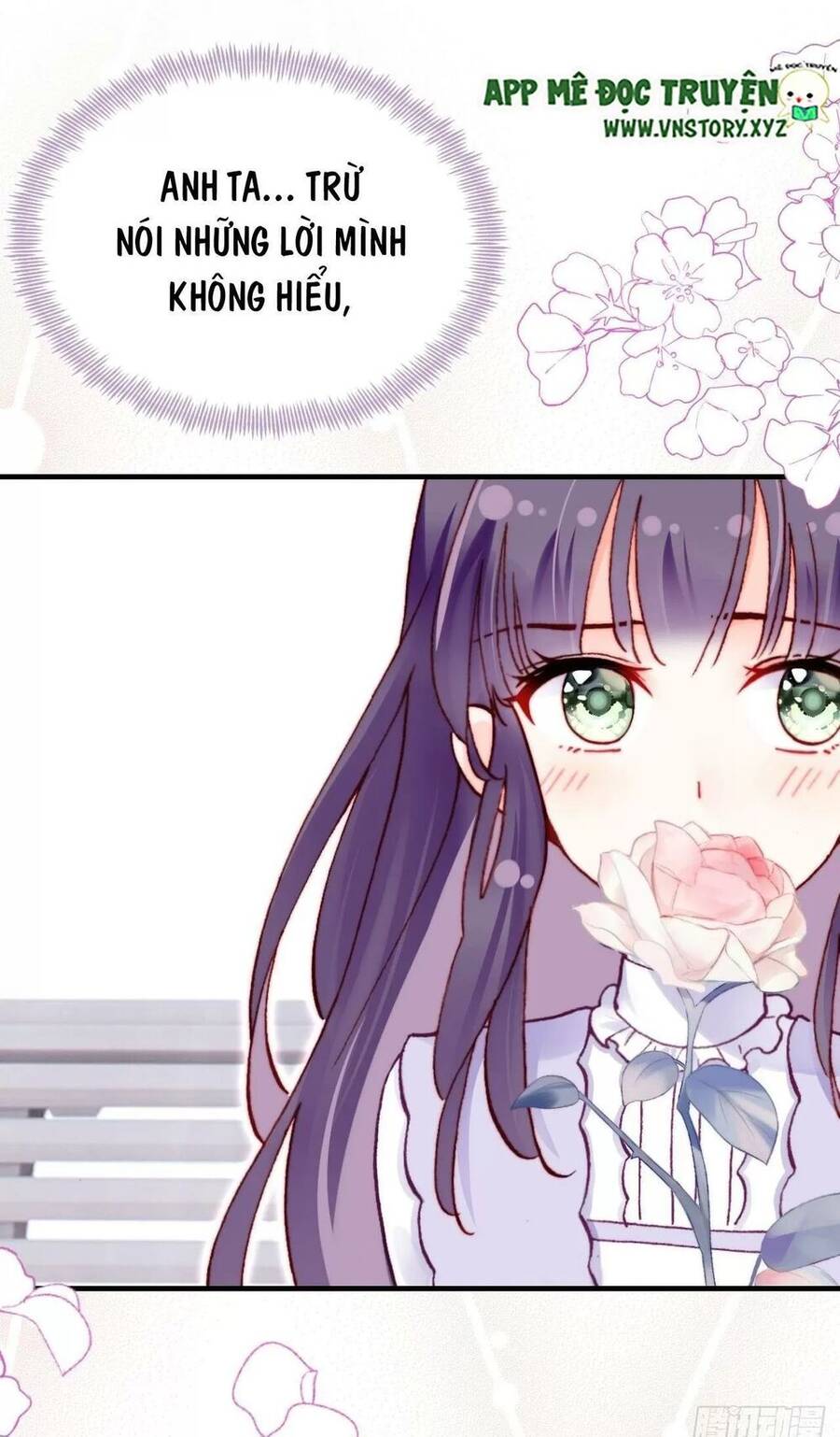 Lại Bị Bệnh Chiều Chuộng Quấn Lấy Chapter 63 - Trang 2