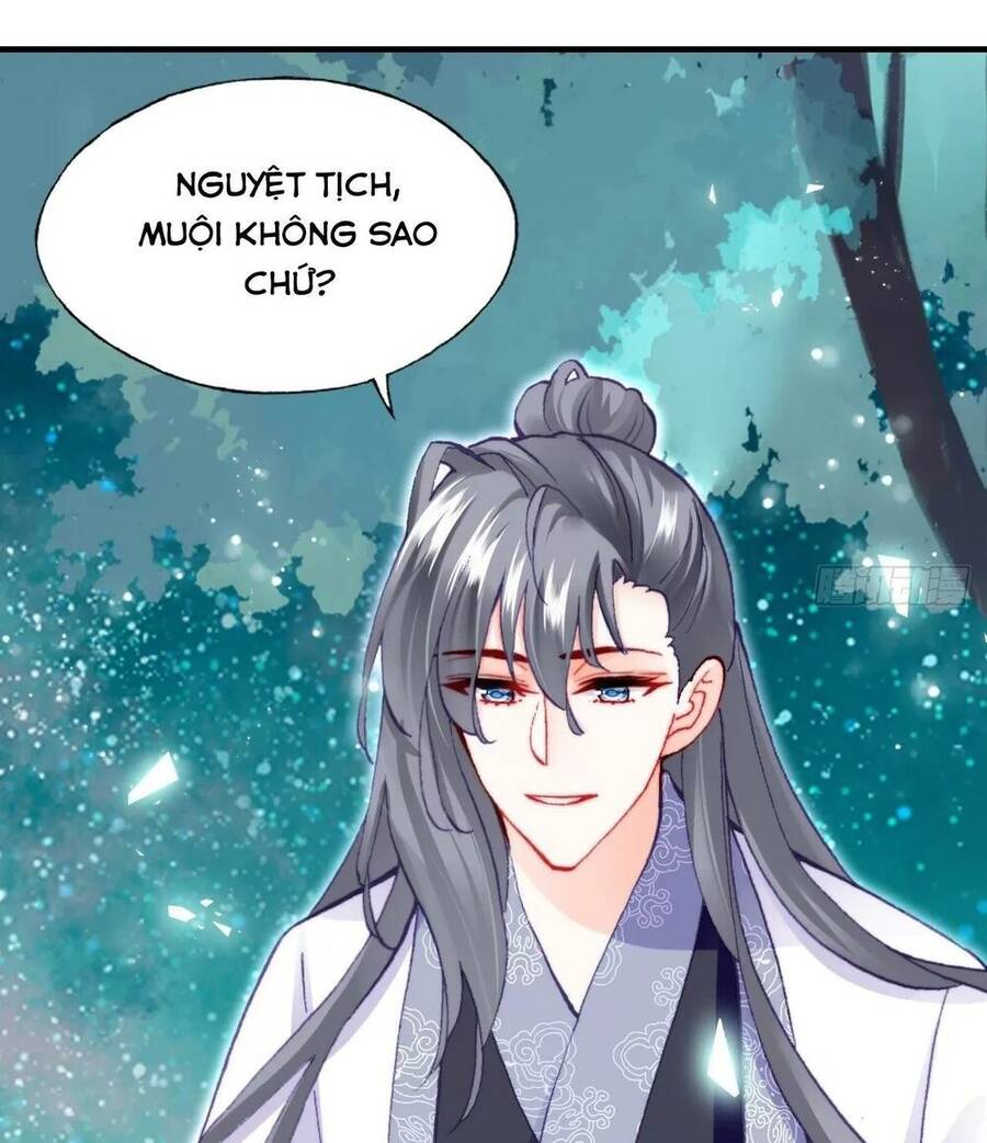 Lại Bị Bệnh Chiều Chuộng Quấn Lấy Chapter 63 - Trang 2