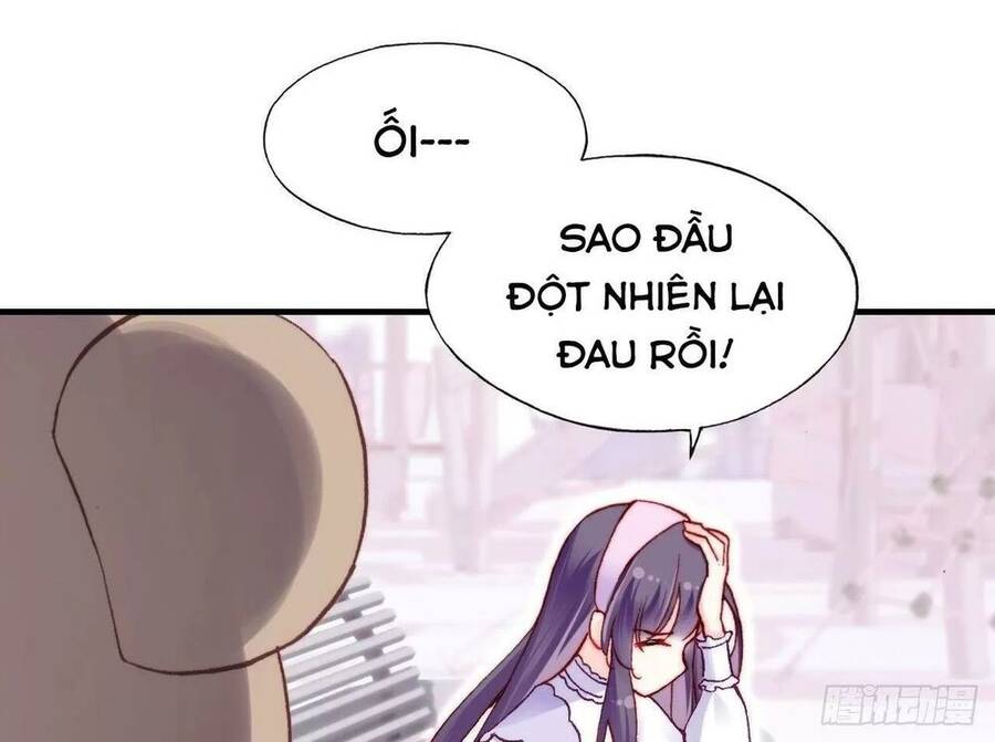 Lại Bị Bệnh Chiều Chuộng Quấn Lấy Chapter 63 - Trang 2