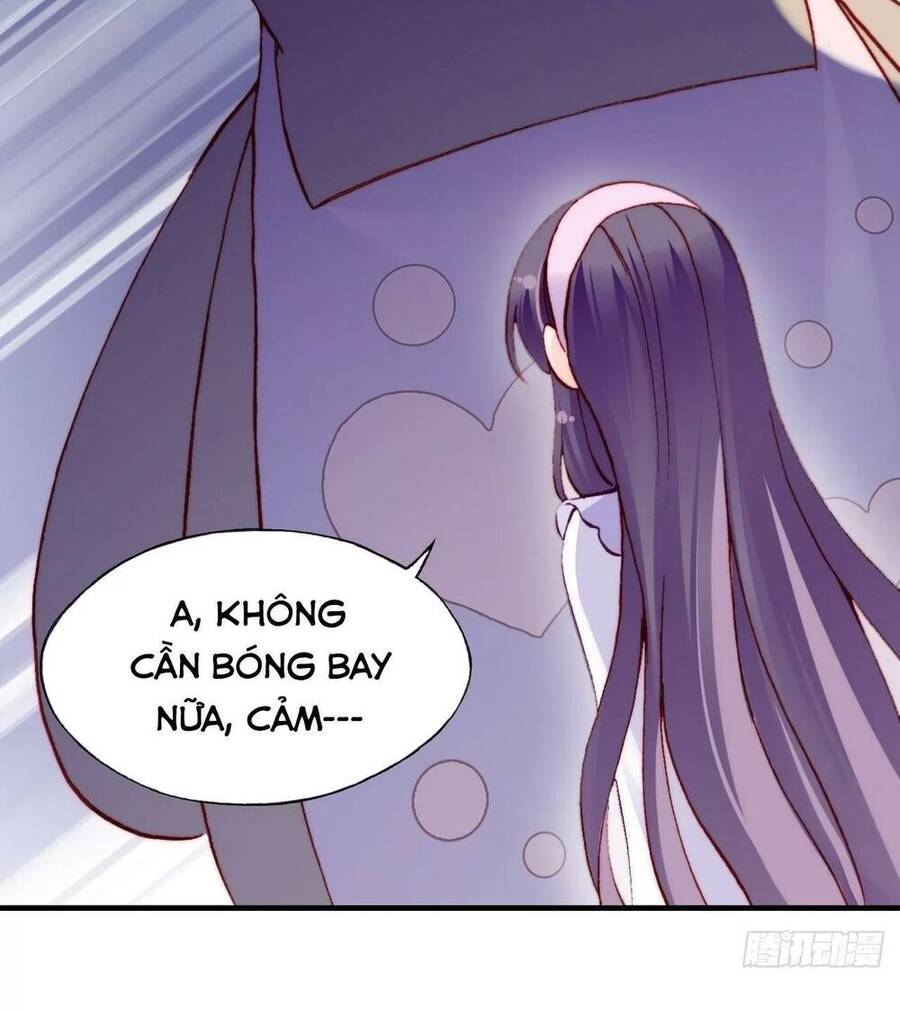 Lại Bị Bệnh Chiều Chuộng Quấn Lấy Chapter 63 - Trang 2