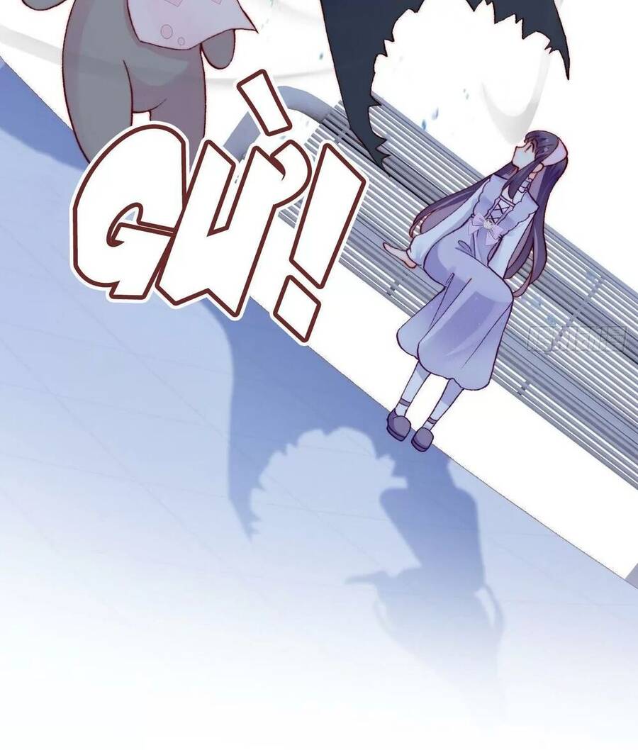 Lại Bị Bệnh Chiều Chuộng Quấn Lấy Chapter 63 - Trang 2