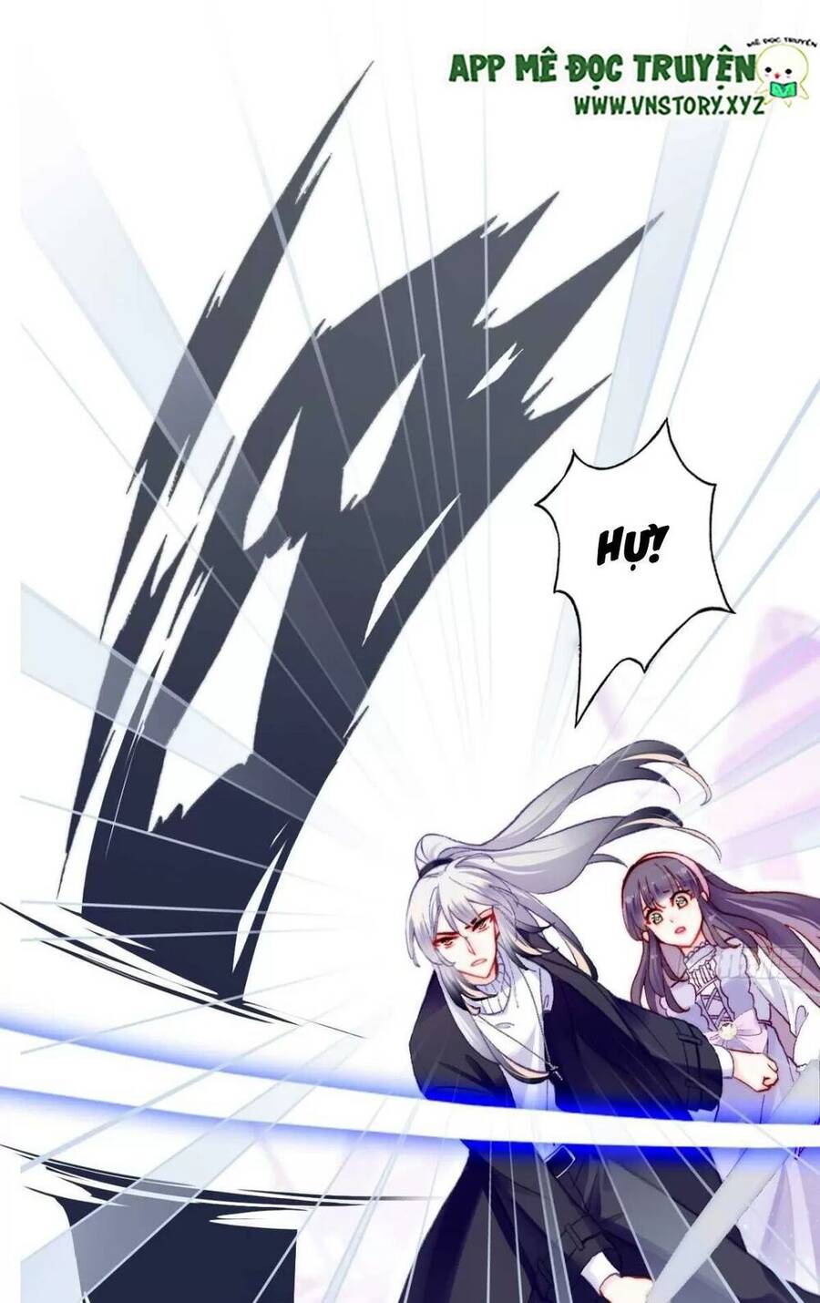 Lại Bị Bệnh Chiều Chuộng Quấn Lấy Chapter 64 - Trang 2