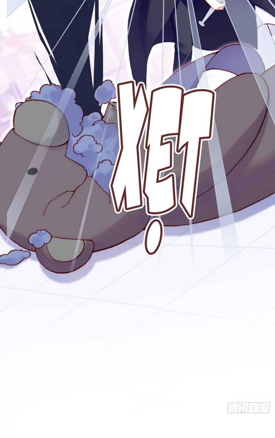 Lại Bị Bệnh Chiều Chuộng Quấn Lấy Chapter 64 - Trang 2