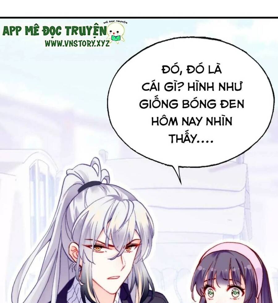 Lại Bị Bệnh Chiều Chuộng Quấn Lấy Chapter 64 - Trang 2