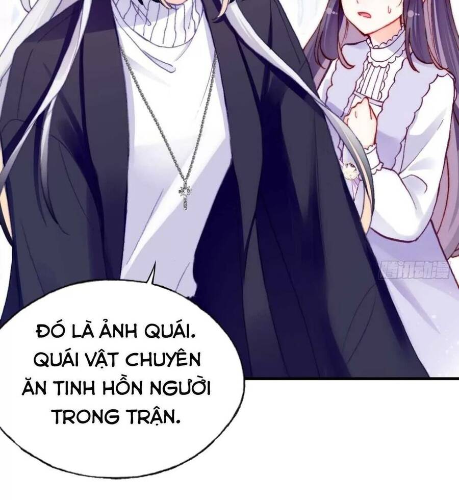 Lại Bị Bệnh Chiều Chuộng Quấn Lấy Chapter 64 - Trang 2