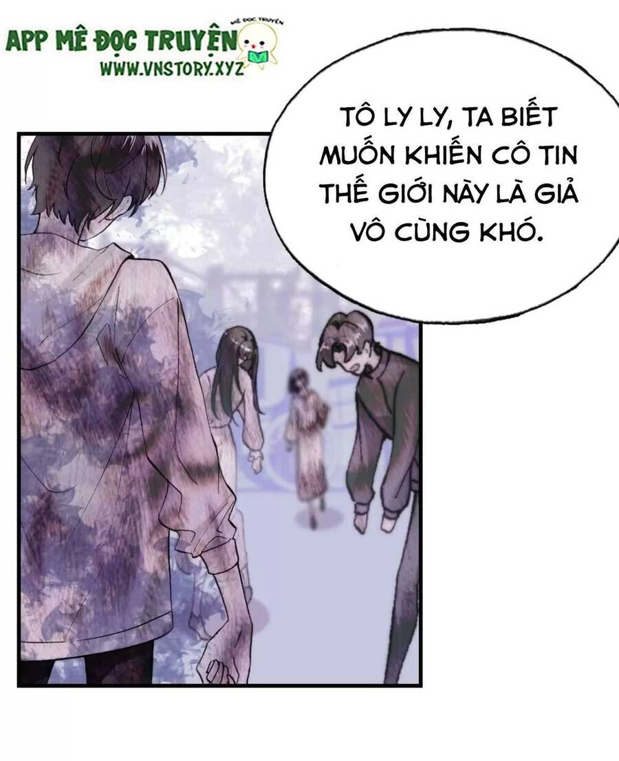 Lại Bị Bệnh Chiều Chuộng Quấn Lấy Chapter 64 - Trang 2