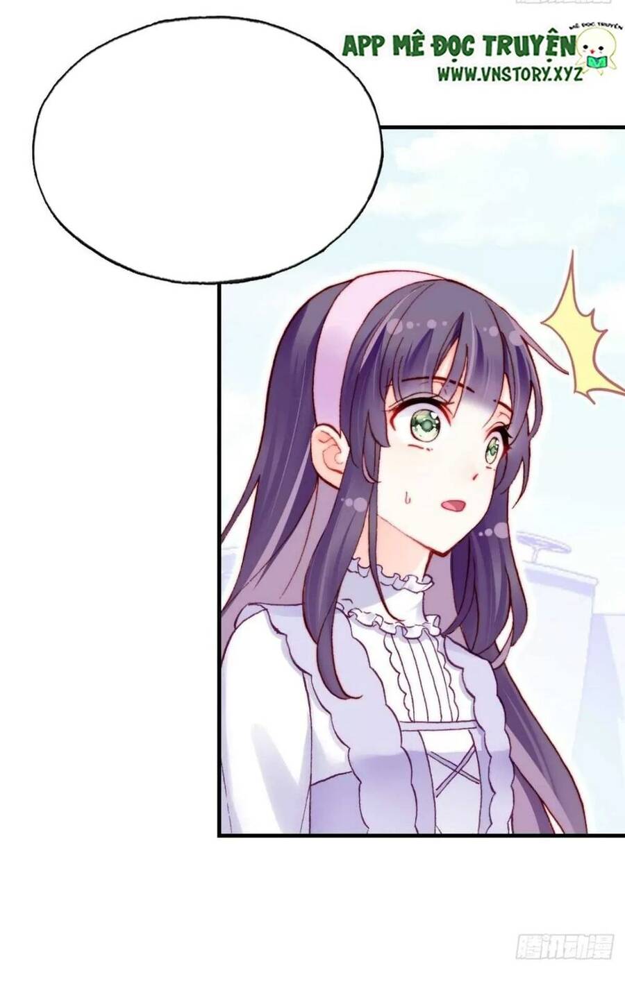 Lại Bị Bệnh Chiều Chuộng Quấn Lấy Chapter 64 - Trang 2