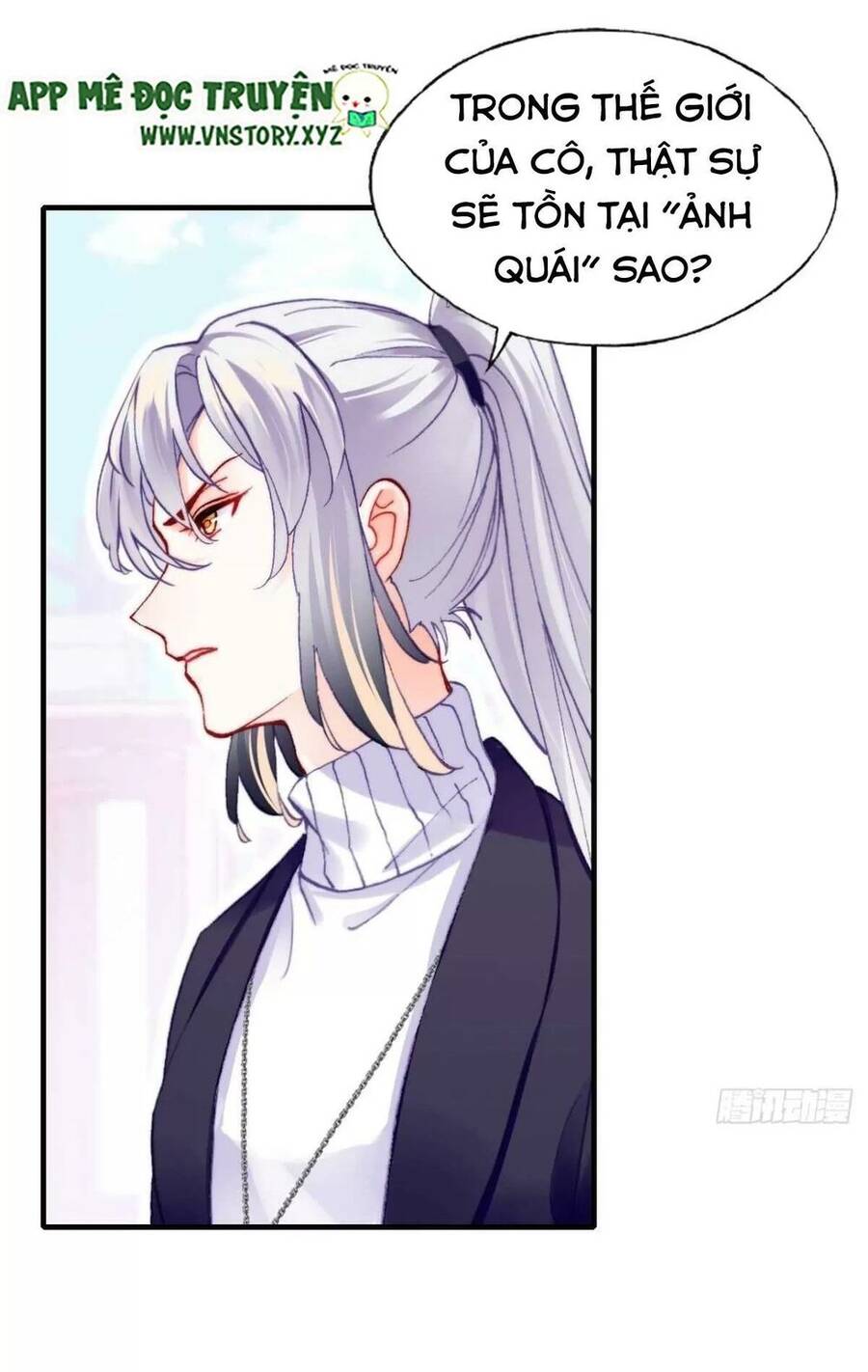 Lại Bị Bệnh Chiều Chuộng Quấn Lấy Chapter 64 - Trang 2