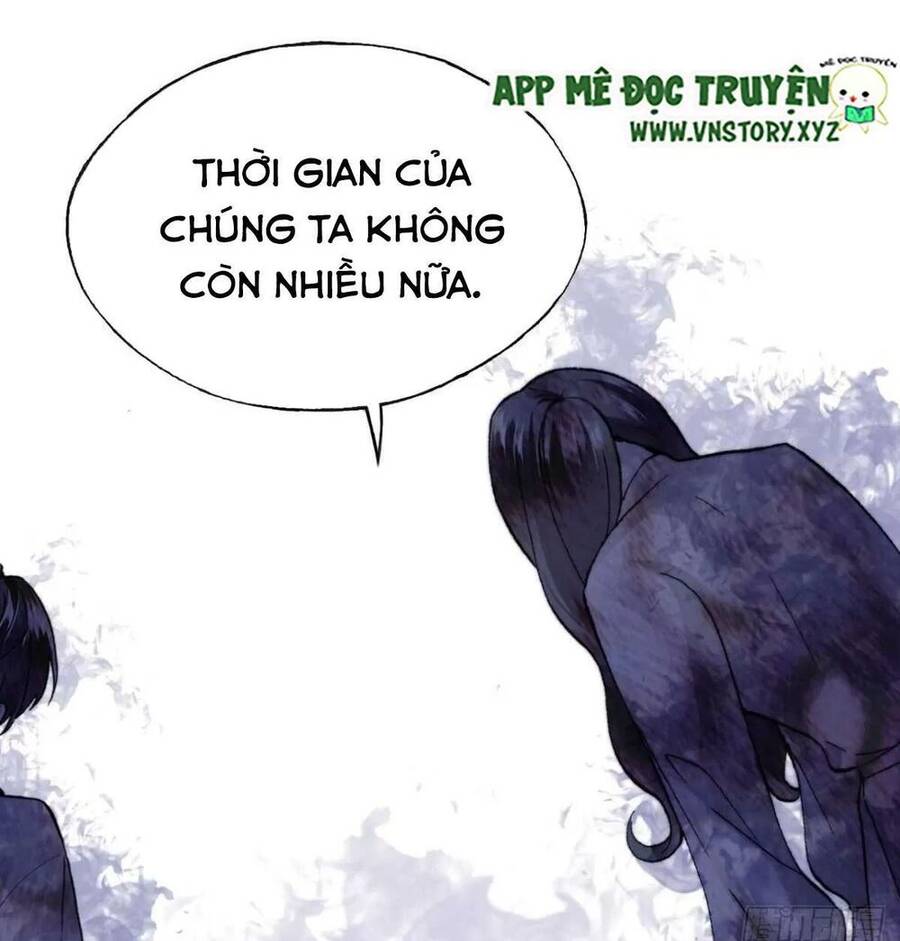 Lại Bị Bệnh Chiều Chuộng Quấn Lấy Chapter 64 - Trang 2