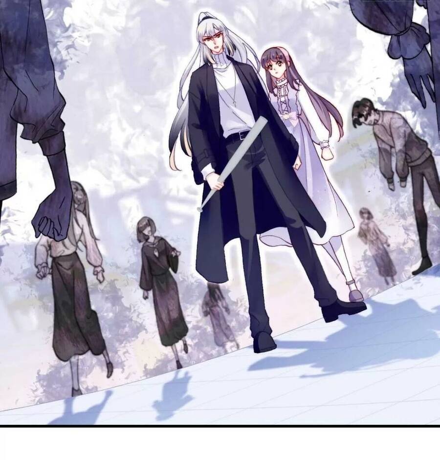 Lại Bị Bệnh Chiều Chuộng Quấn Lấy Chapter 64 - Trang 2