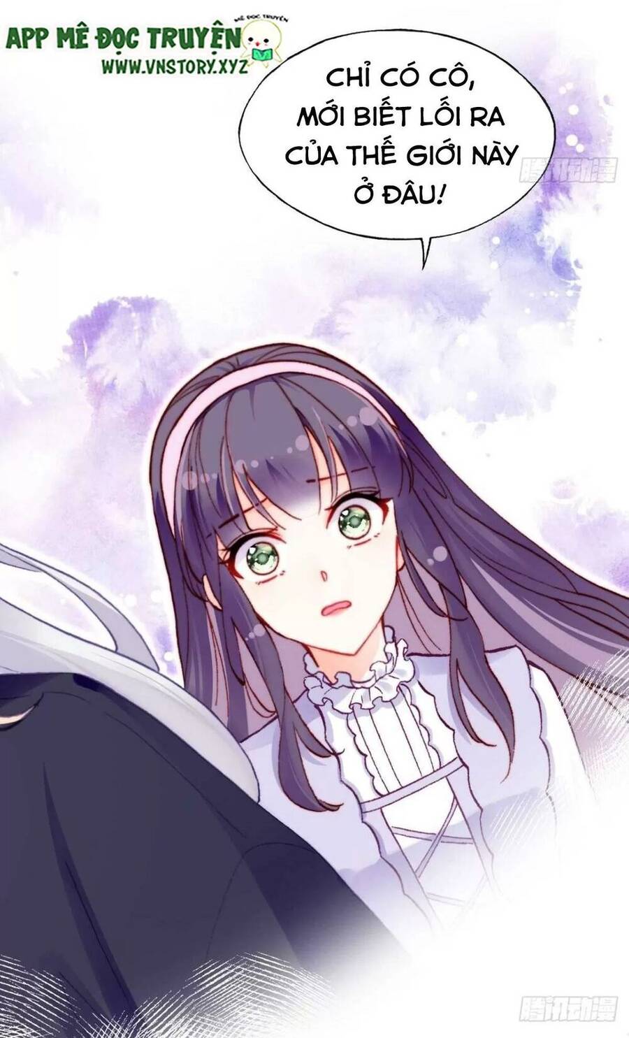 Lại Bị Bệnh Chiều Chuộng Quấn Lấy Chapter 64 - Trang 2