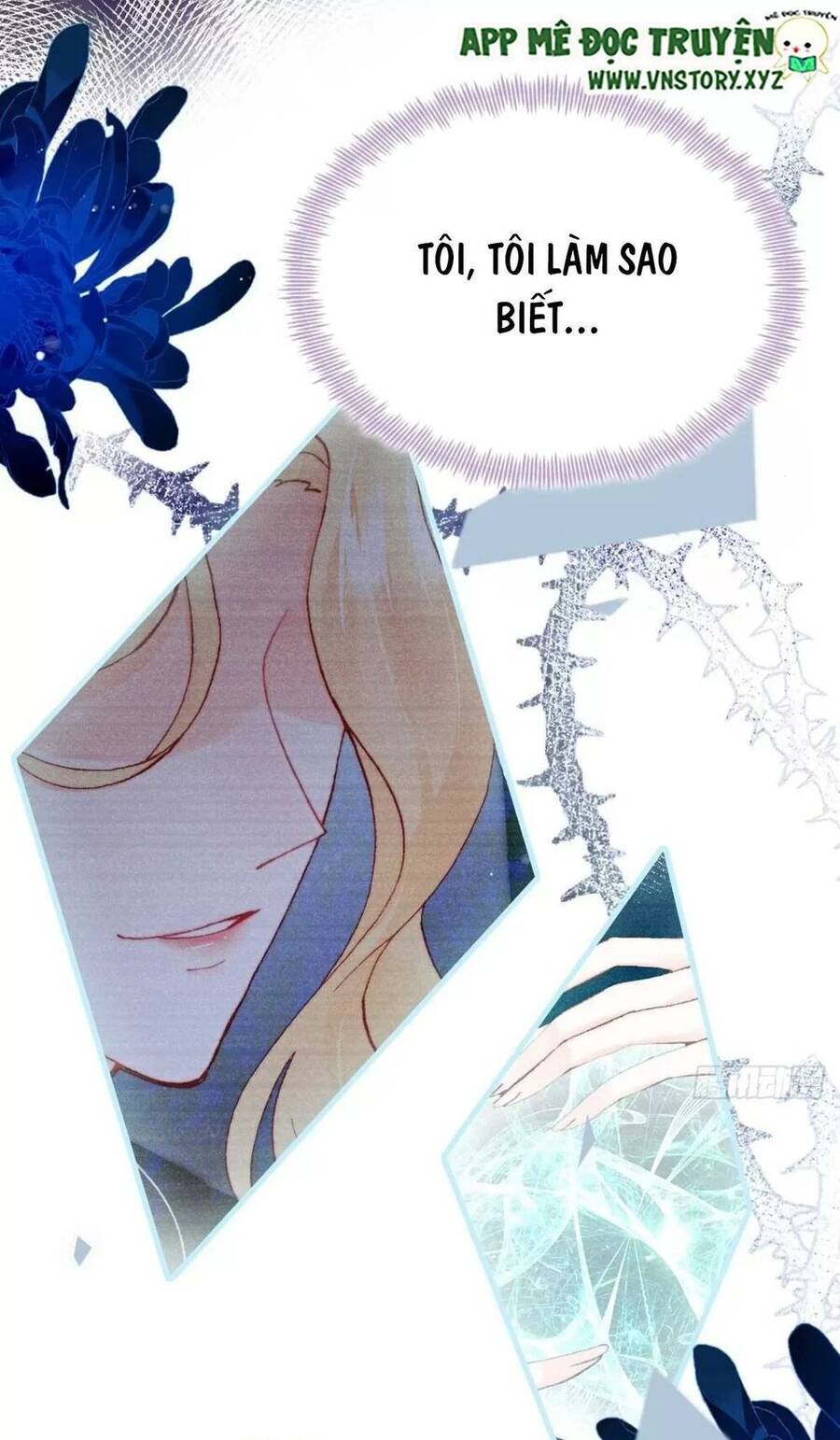 Lại Bị Bệnh Chiều Chuộng Quấn Lấy Chapter 64 - Trang 2