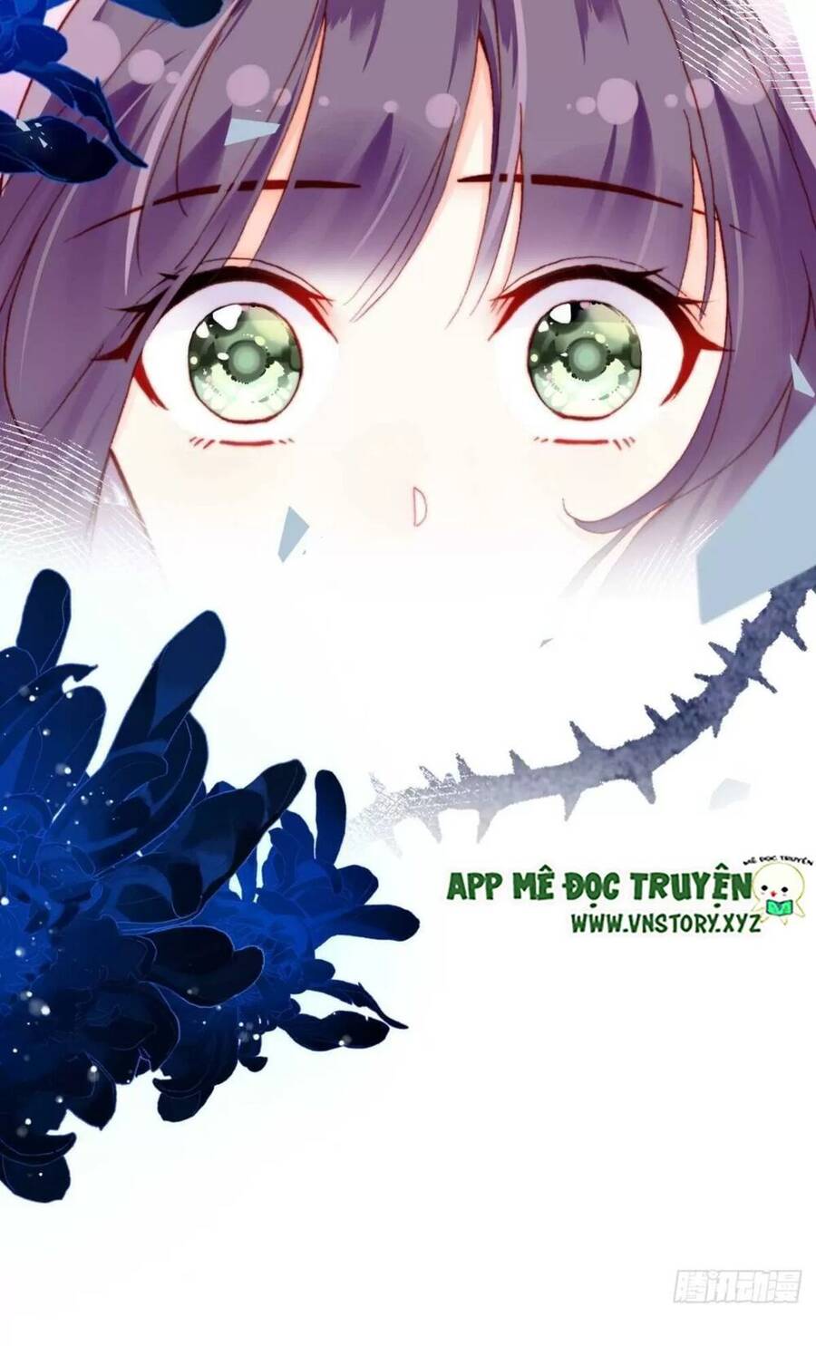 Lại Bị Bệnh Chiều Chuộng Quấn Lấy Chapter 64 - Trang 2