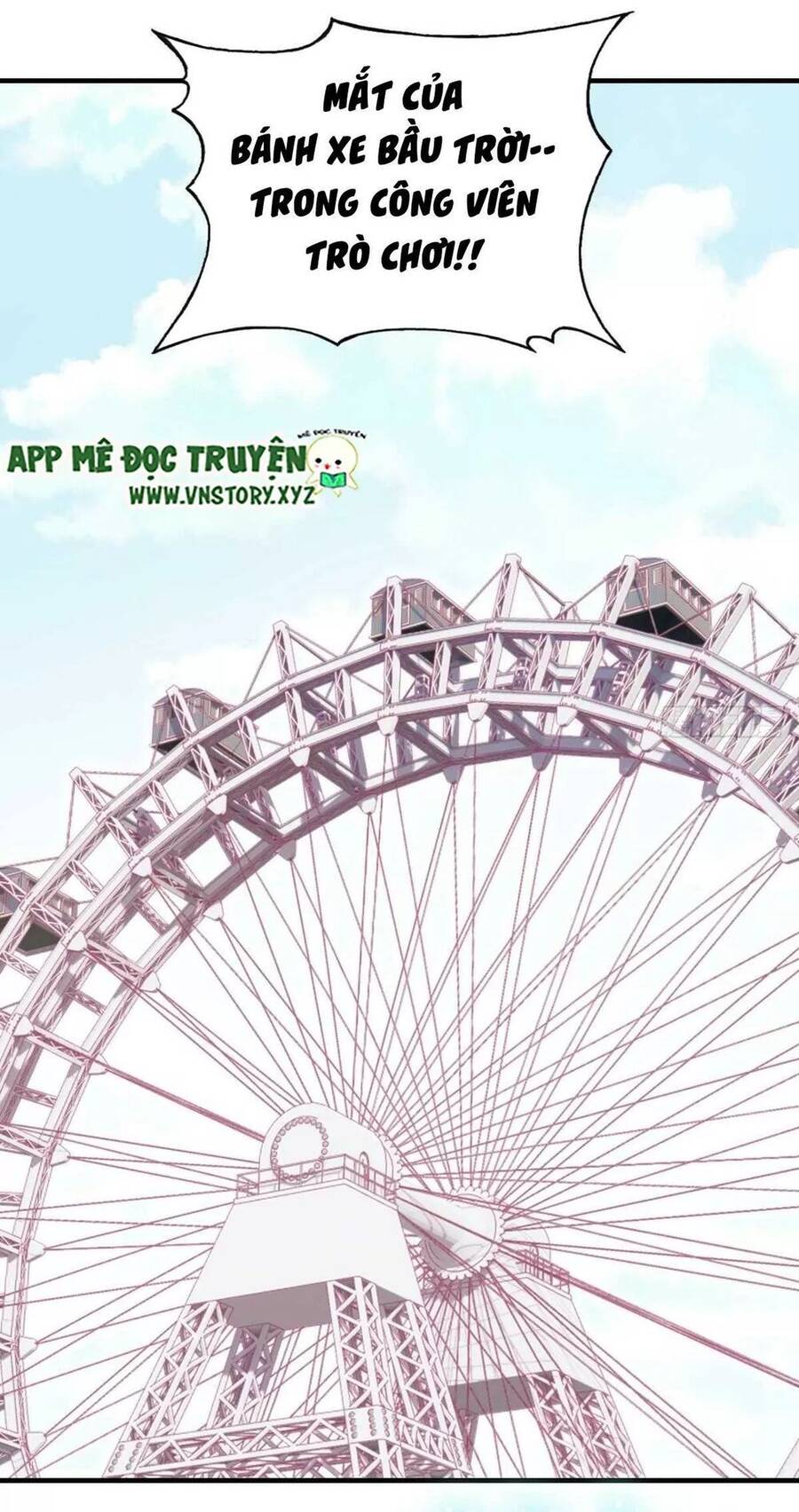 Lại Bị Bệnh Chiều Chuộng Quấn Lấy Chapter 64 - Trang 2