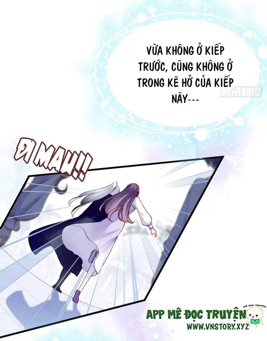 Lại Bị Bệnh Chiều Chuộng Quấn Lấy Chapter 64 - Trang 2