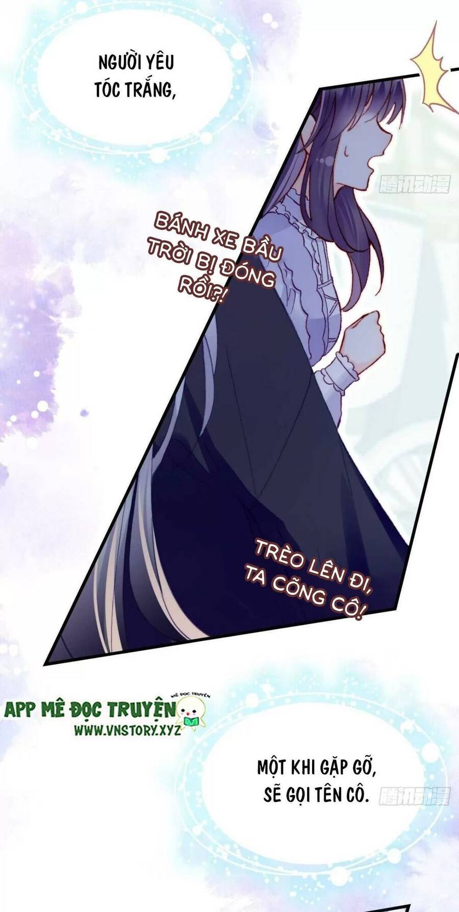 Lại Bị Bệnh Chiều Chuộng Quấn Lấy Chapter 64 - Trang 2