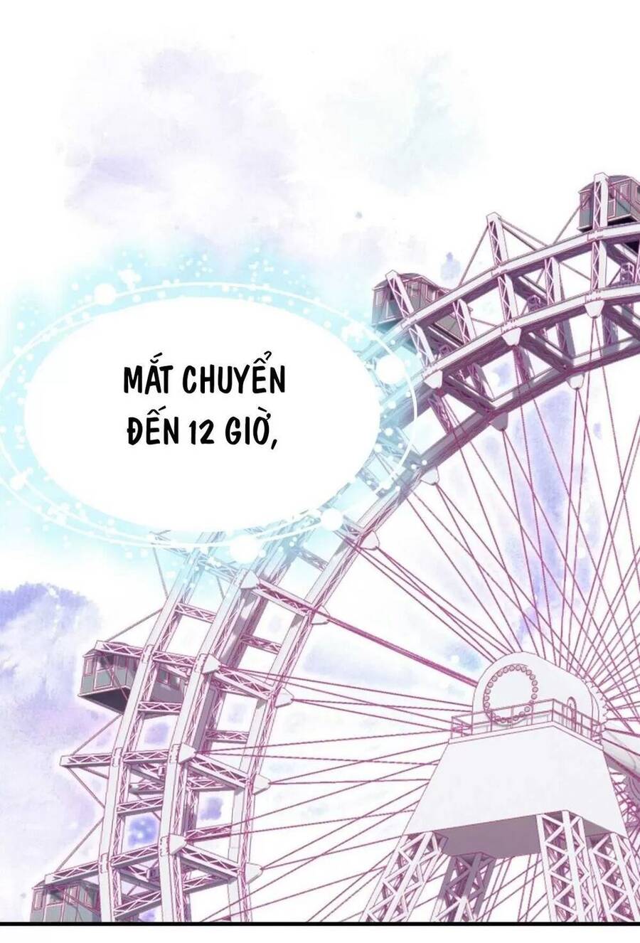 Lại Bị Bệnh Chiều Chuộng Quấn Lấy Chapter 64 - Trang 2