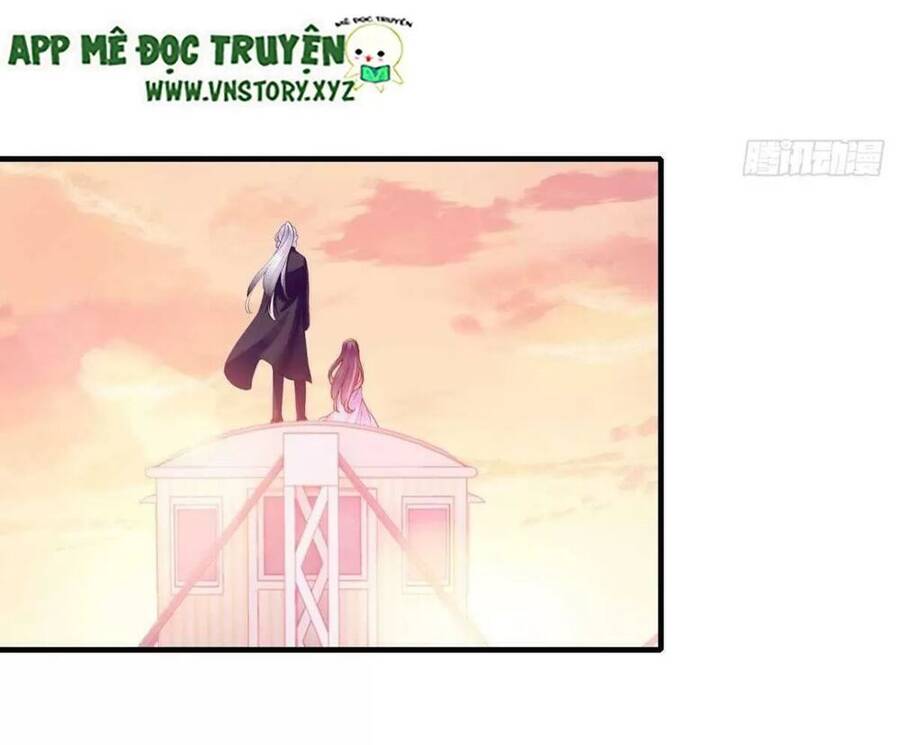 Lại Bị Bệnh Chiều Chuộng Quấn Lấy Chapter 64 - Trang 2