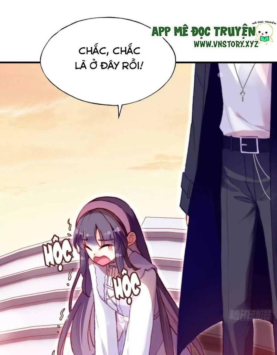 Lại Bị Bệnh Chiều Chuộng Quấn Lấy Chapter 64 - Trang 2
