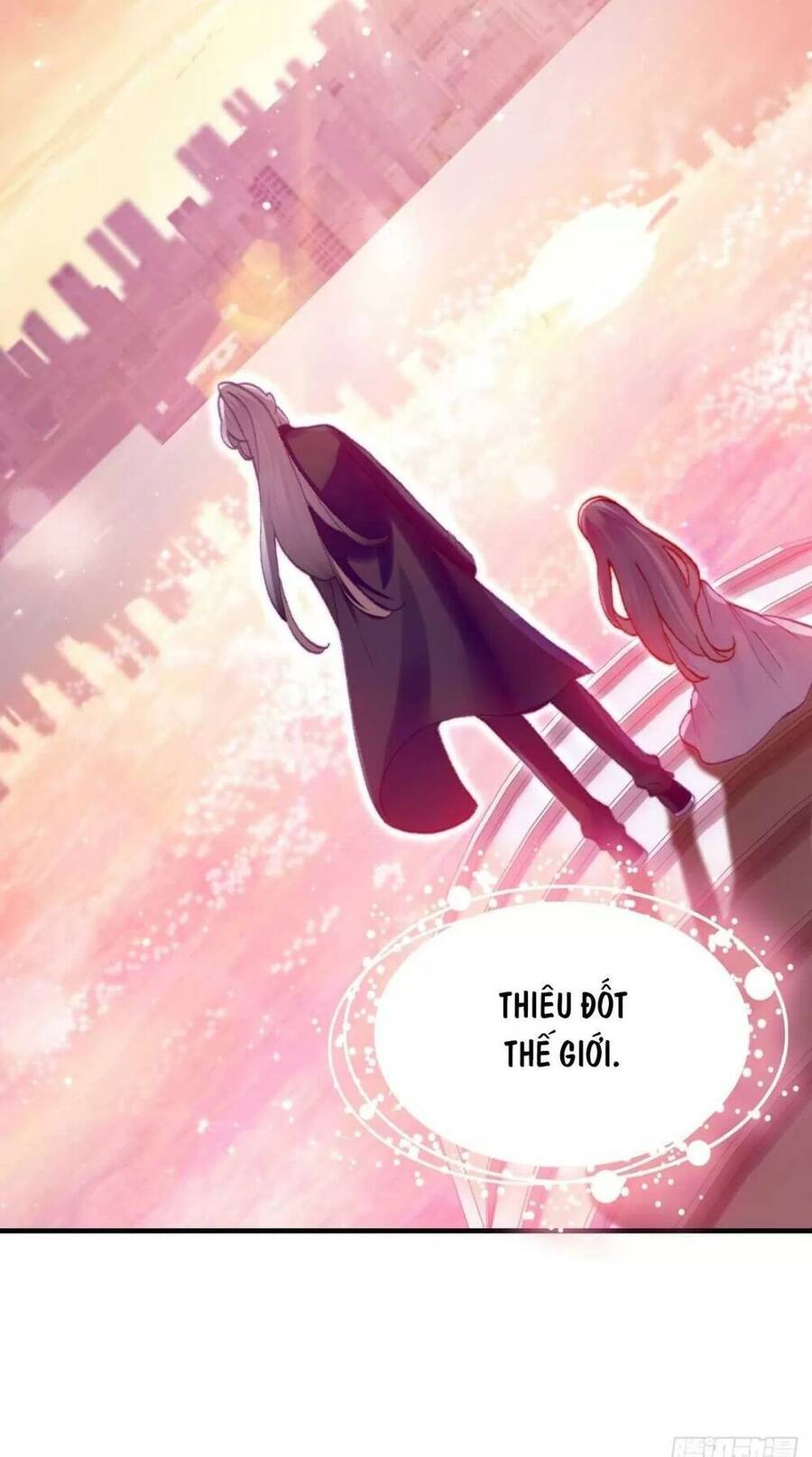 Lại Bị Bệnh Chiều Chuộng Quấn Lấy Chapter 64 - Trang 2