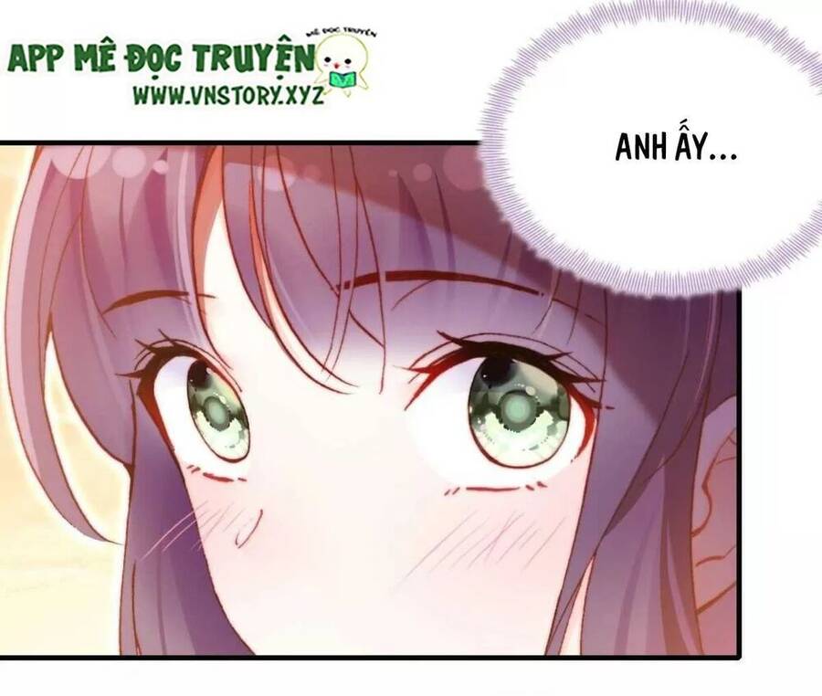 Lại Bị Bệnh Chiều Chuộng Quấn Lấy Chapter 64 - Trang 2