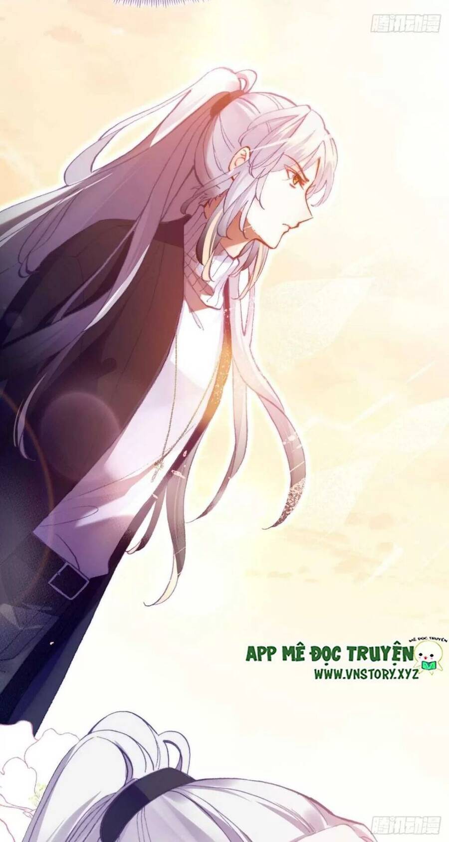 Lại Bị Bệnh Chiều Chuộng Quấn Lấy Chapter 64 - Trang 2