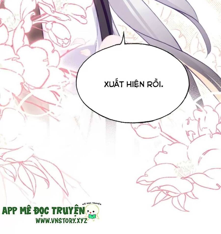 Lại Bị Bệnh Chiều Chuộng Quấn Lấy Chapter 64 - Trang 2