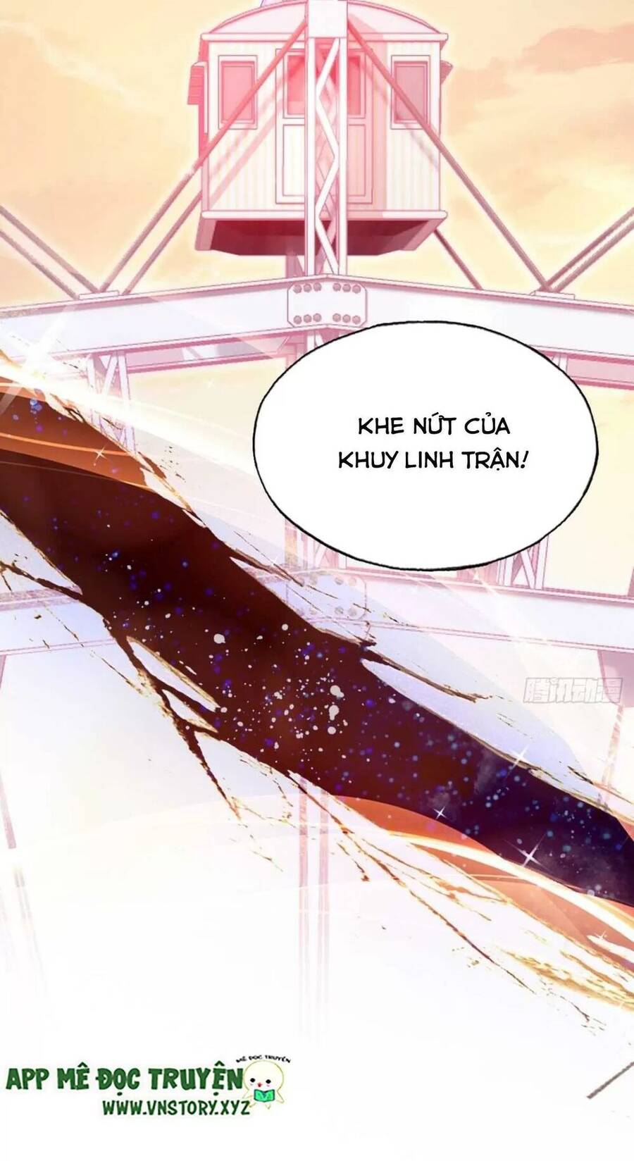 Lại Bị Bệnh Chiều Chuộng Quấn Lấy Chapter 64 - Trang 2