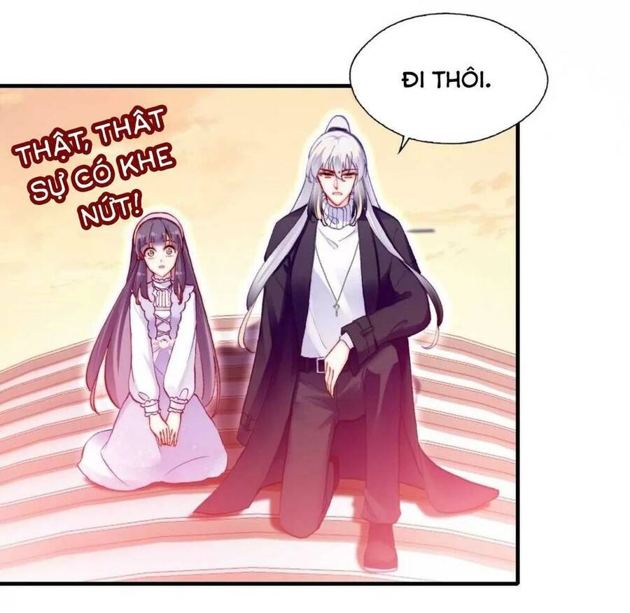 Lại Bị Bệnh Chiều Chuộng Quấn Lấy Chapter 64 - Trang 2