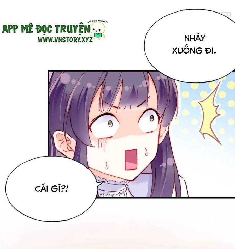 Lại Bị Bệnh Chiều Chuộng Quấn Lấy Chapter 64 - Trang 2