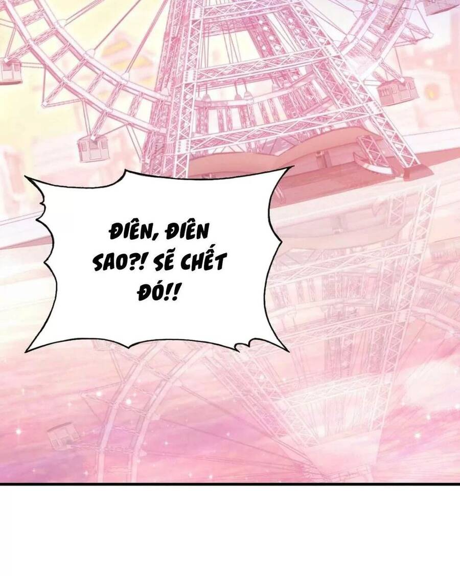 Lại Bị Bệnh Chiều Chuộng Quấn Lấy Chapter 64 - Trang 2