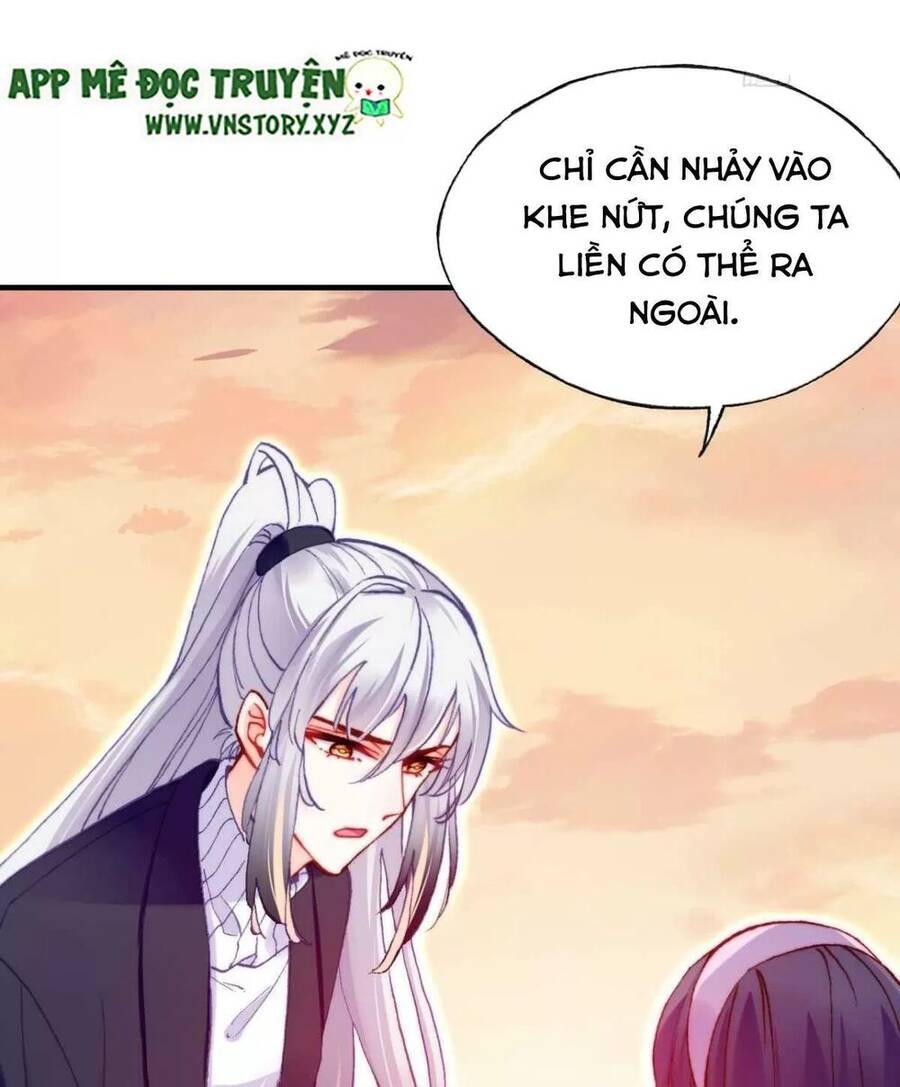 Lại Bị Bệnh Chiều Chuộng Quấn Lấy Chapter 64 - Trang 2