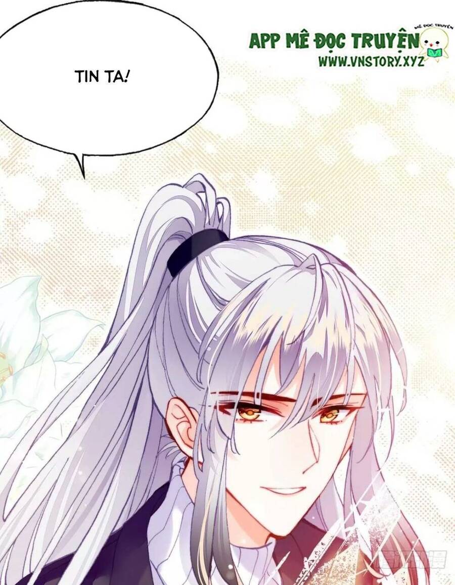 Lại Bị Bệnh Chiều Chuộng Quấn Lấy Chapter 64 - Trang 2