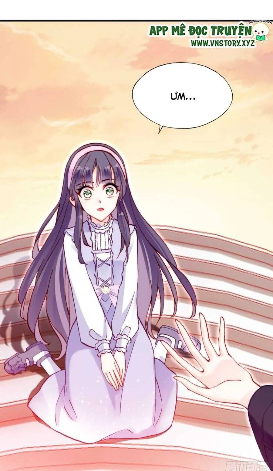 Lại Bị Bệnh Chiều Chuộng Quấn Lấy Chapter 64 - Trang 2