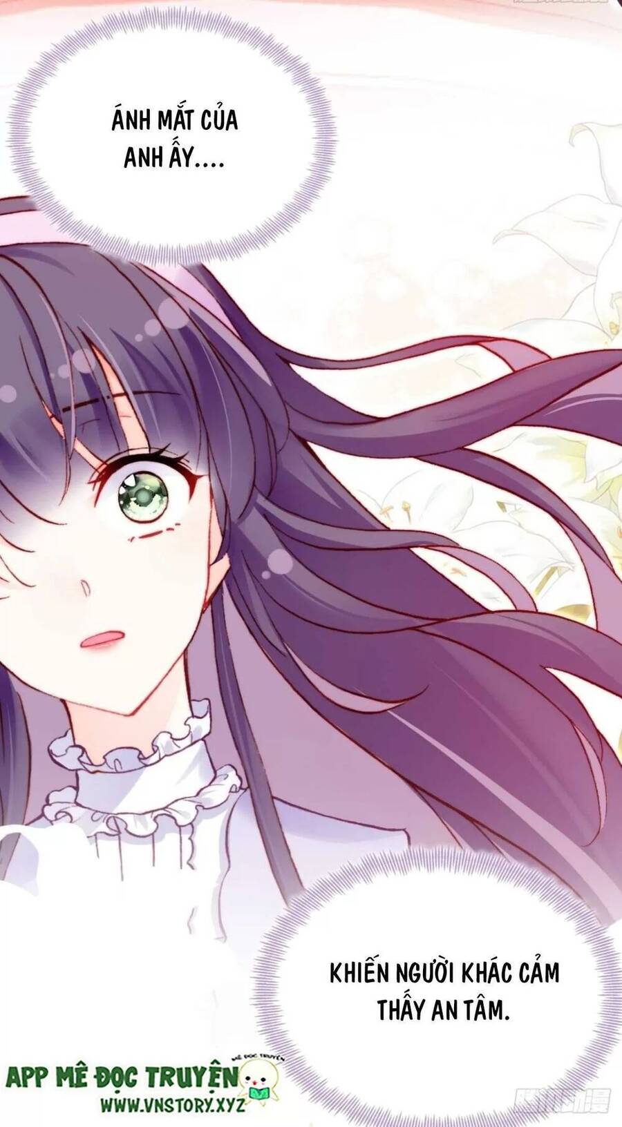 Lại Bị Bệnh Chiều Chuộng Quấn Lấy Chapter 64 - Trang 2